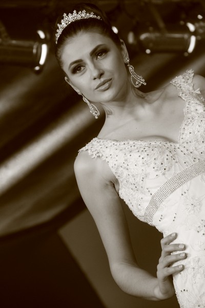 Wissam Chammas Fashion Show